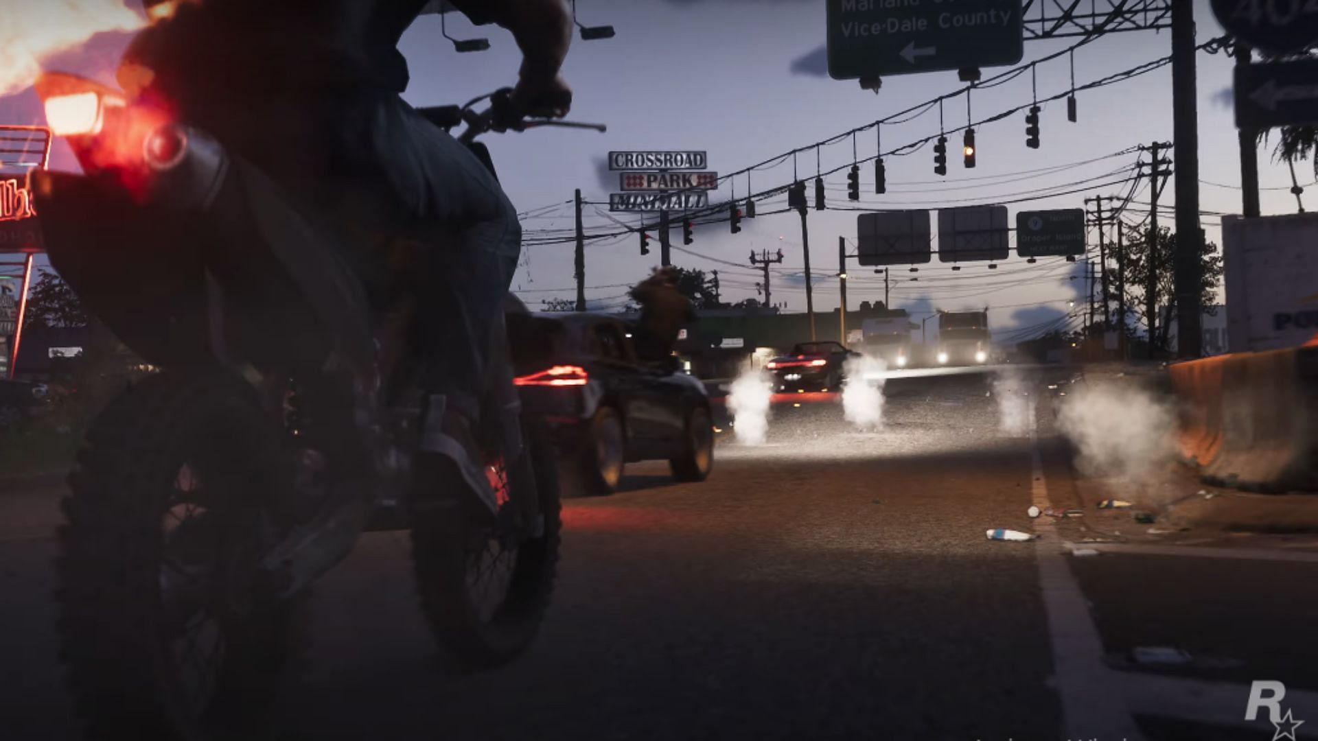 Possible gameplay scene 25/27 (Image via Rockstar Games)